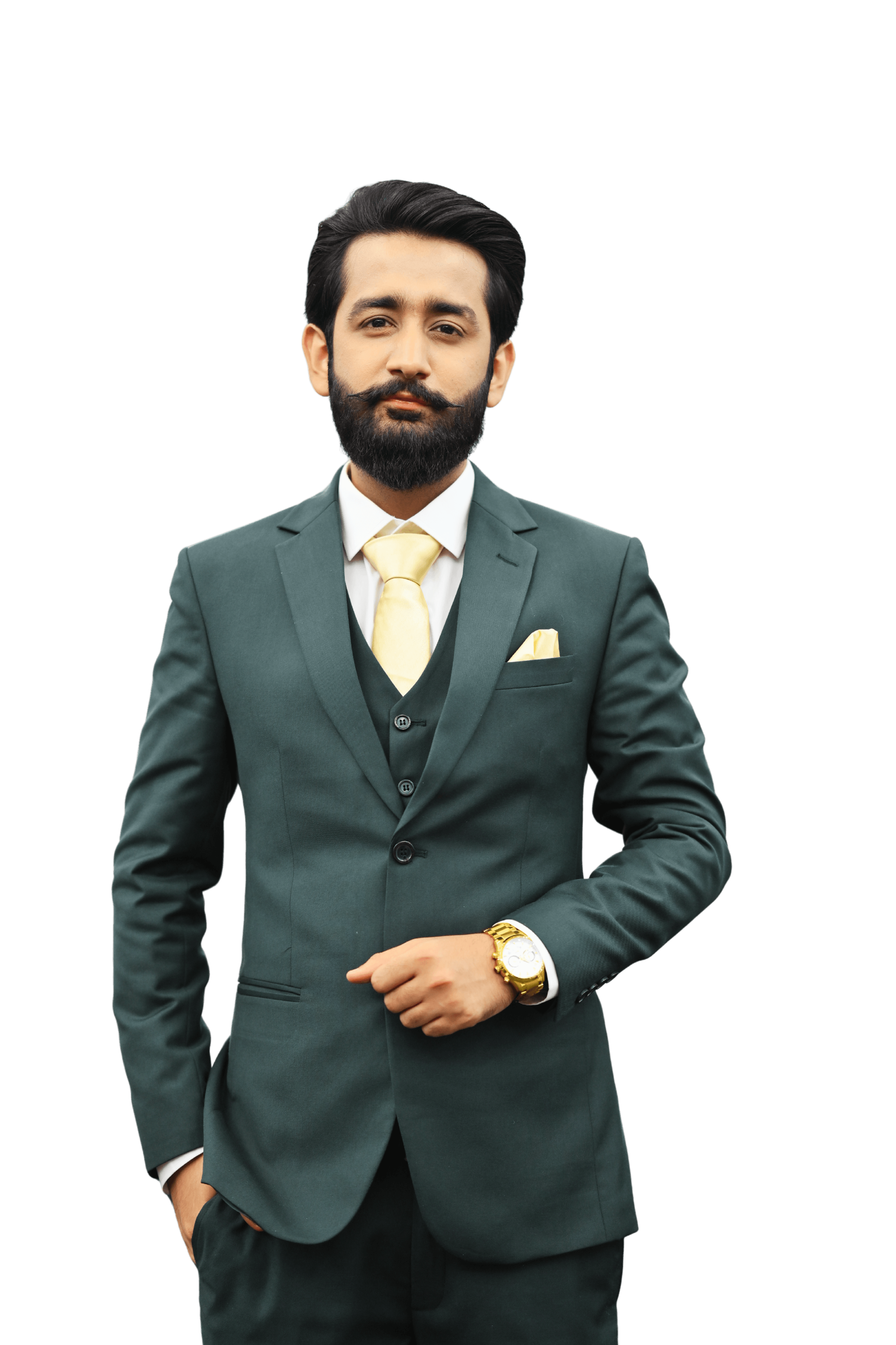 Huzaifa