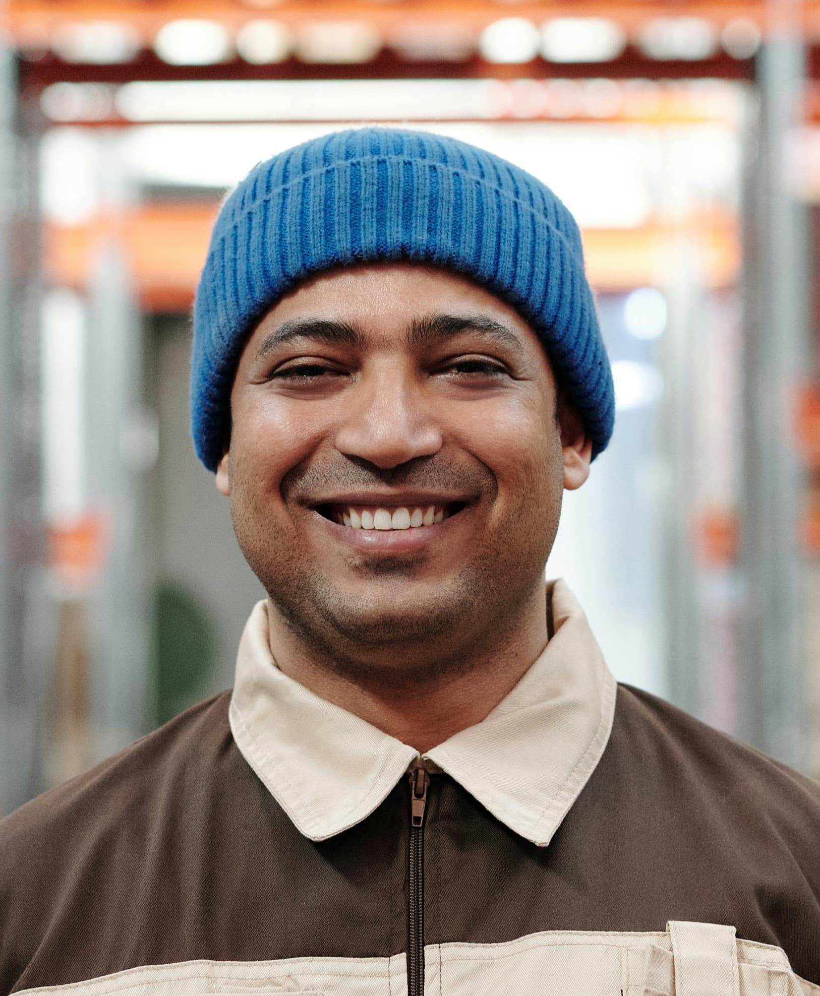 Daniel's Success Story