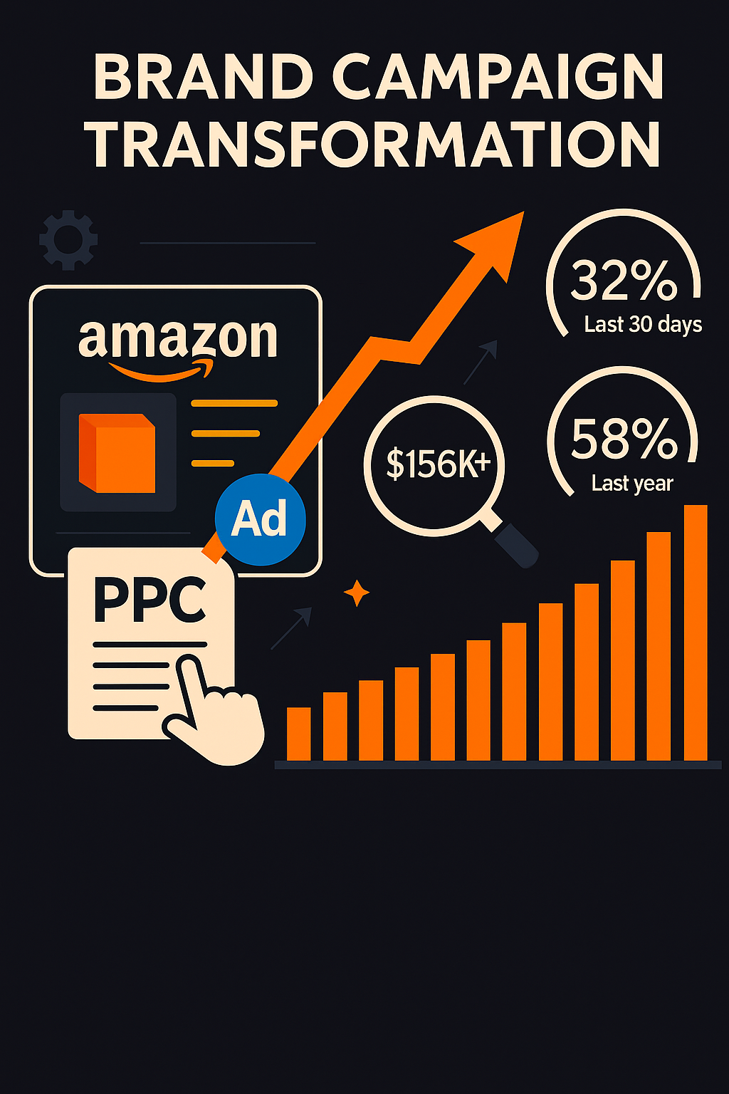 Brewing Success for a Specialty Coffee Brand: From Low Sales to Roaring Hot