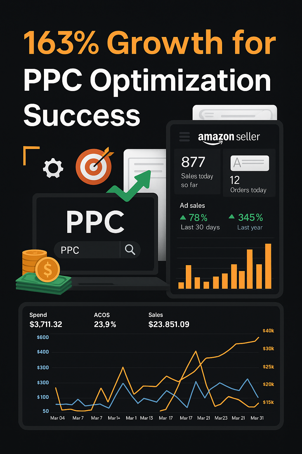 A Compelling Turnaround: From Stagnation to Momentum