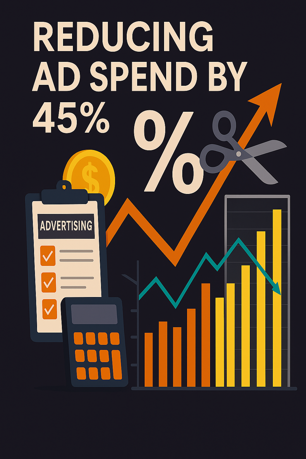 Turning the Tide for an Eco‑Cleaning Brand: A Fresh Start on Amazon